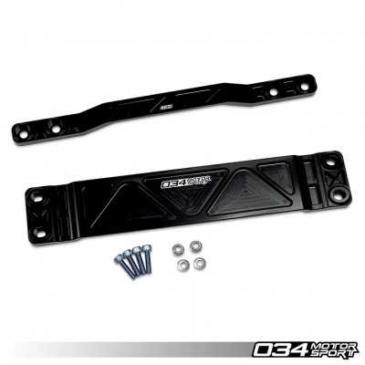 034 X-Clear Driveshaft Tunnel Brace FWD MQB/MQB EVO